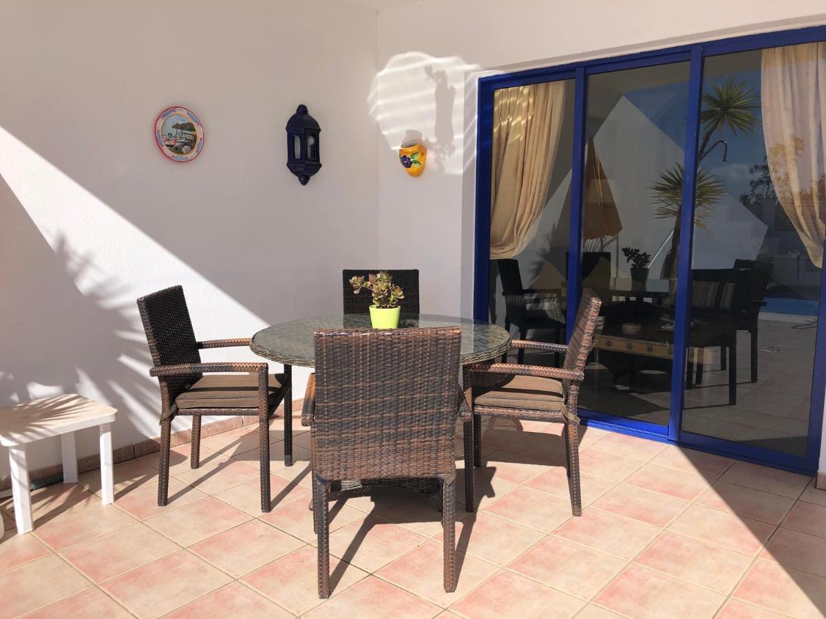 La Casita Villa Playa Blanca  Exterior photo